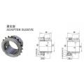 H 2330 Adapter sleeve ( Matched to 23230 CCK/W33, 22330 CCK/W33 bearing)