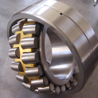 24152CA/W33 spherical roller bearing 260x440x180mm