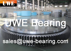 RKS.062.20.0414 slewing bearings with internal gear teeth