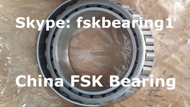 HM813841/HM813810 Inched Tapered Roller Bearing 60.32×127×36.51mm