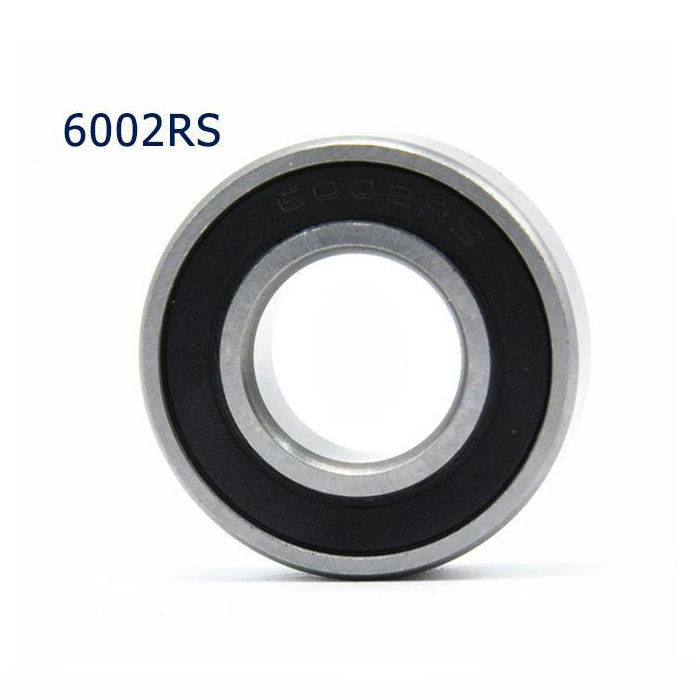 6006-RS deep groove ball bearing