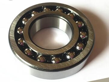 1300 Self-aligning ball bearing 10x35x11mm