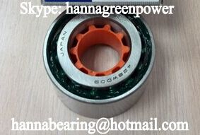 DAC47880055 Wheel Hub Bearing 47x88x55mm