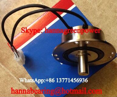 AHE-5401 D Steering Encoder Bearing 22x65x32
