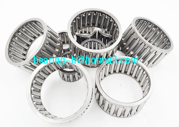 K43x48x17 bearing Cage Assembly 43x48x17mm