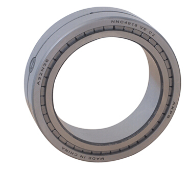 SL014840 Cylindrical Roller Bearing