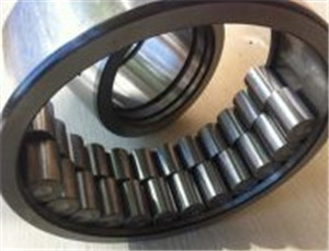 JYZC80 Cylindrical Roller Bearing 75*142*80mm