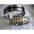 Chrome steel double row cylindrical roller bearing NNU3068K/P5W33