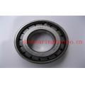 N207 Nachi Cylindrical Roller Bearing Steel Cage