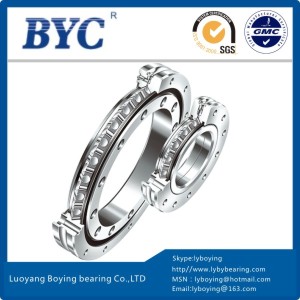 XU060111 Crossed roller bearing (57x140x26) Precision CNC bearings