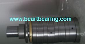 M2CT145385 tandem thrust bearing 145x385x233mm