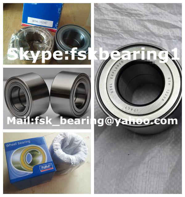 BTH1011CC Wheel Hub Beaing 55 × 90 × 60mm, BTH1011CC bearing 55x90x60