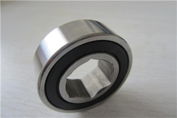 ST627 RBT1211-203 Square Bore Bearing 55.562*100*33.34mm