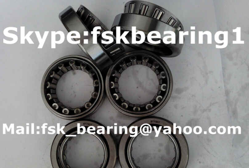 ACS0405J4 Toyota Steering Wheel Bearings 19.5mm × 47mm × 13.8mm