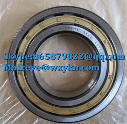 NJ2213ECM bearing 65x120x31mm