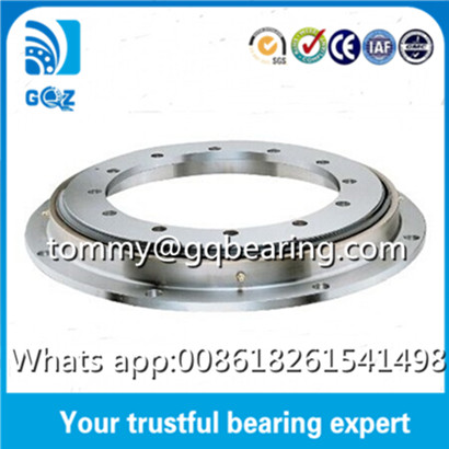 RK6-16P1Z Heavy Duty Slewing Ring Bearing with no Gear