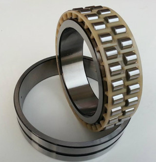 NNU49/500 Cylindrical Roller Bearing