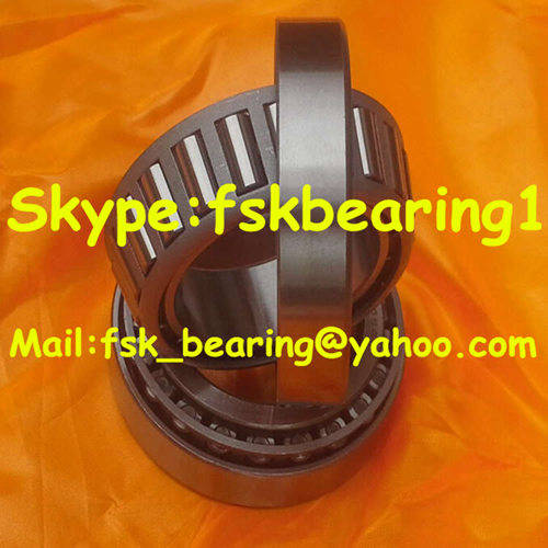 30217 J2/Q Metric Tapered Roller Bearing 85 × 150 × 28 mm