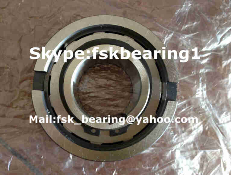 CSK17PP One way clutch ball bearings 17X40X12mm
