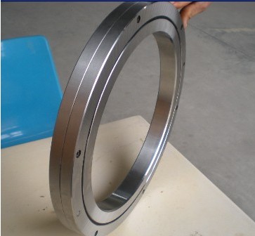 CRBA 40035 crossed roller bearing 400mmx480mmx35mm