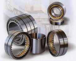 505467 bearings 151.5×165.5×230 mm
