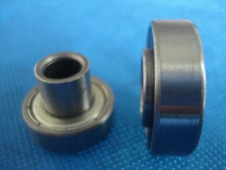 6203-1/2ZZ bearings 12.7mm*40mm*12mm