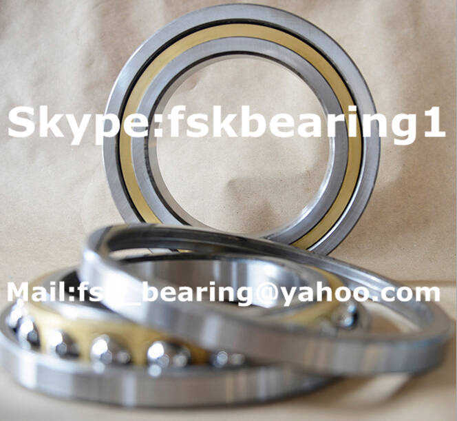 7308 BEY Angular Contact Ball Bearing Size Chart 40 X 90 X 23mm, 7308