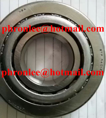 R40-101G Tapered Roller Bearing 40x90x25.5mm