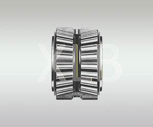 EE161300/161901CD/X1S-161301 tapered roller bearings