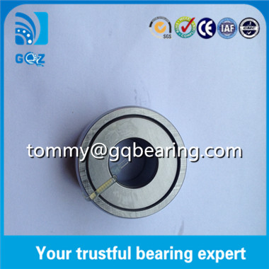 Separable Type with Side Plates Bearings KHJK Durable Flexible NAST20ZZ NAST20UUR Roller Followers Bearing 20x47x20mm 1 PC 