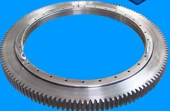 E.505.20.C four point contact ball slewing bearing