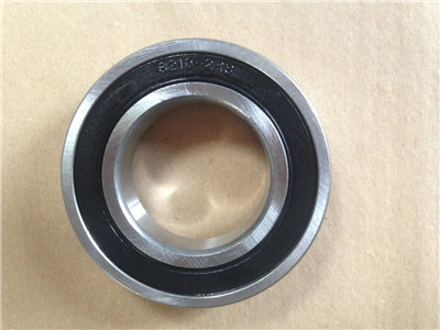 970116 bearing Kiln Car Bearing High Temperature Resistant Ball Bearing 80x125x22mm