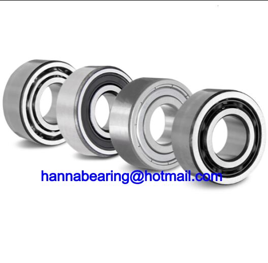 3309.C3 Angular Contact Ball Bearing, 3309.C3 bearing 45x100x39.70