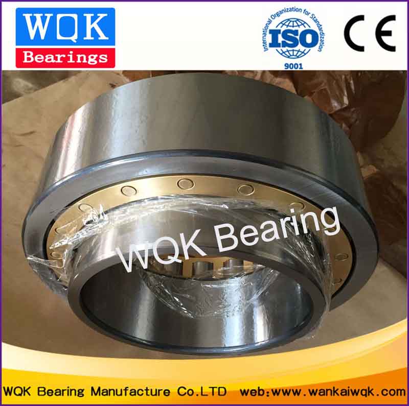 23280CAC/W33 400mm×720mm×256mm Spherical roller bearing
