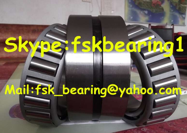 HM959649D/HM959618 Double Row Inch Sizes Taper Roller Bearings