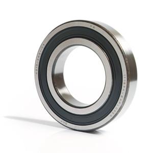 6001-2RS deep groove ball bearing 12X28x8mm