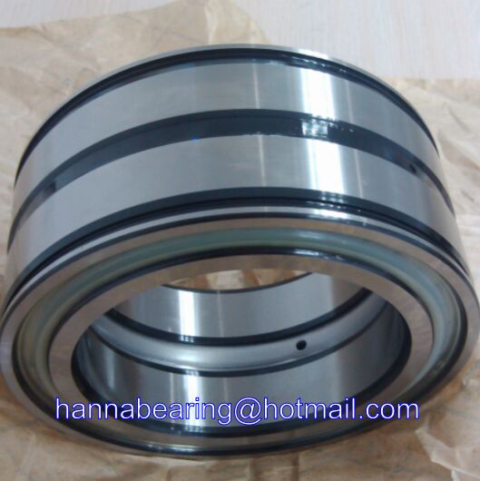 SL04 5068 PP Full Complement Cylindrical Roller Bearing 340x520x243mm