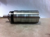 M3CT2385 Parallel Screw Extruder Bearing 23*85*97mm