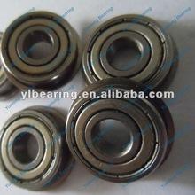 6000z bearing 10*26*18mm bearing