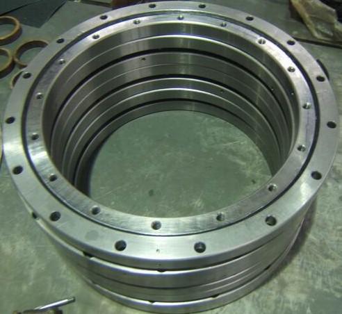 A10-35P1A Four Point Contact Ball Slewing Bearings SLEWING RINGS