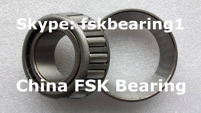 1680/1620 Inch Size Taper Roller Bearing 33.338x66.675x20.638mm