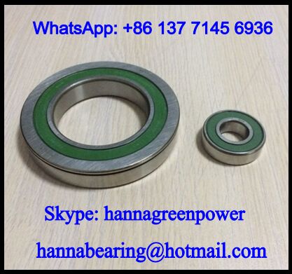 6314NRC3 Deep Groove Ball Bearing 70x150x35mm