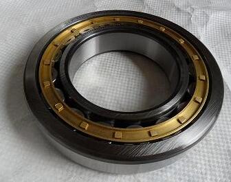 12316 KM Cylindrical Roller Bearing 80x170x39mm