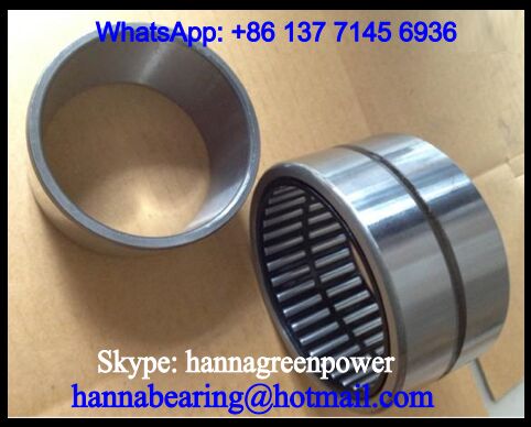 53673 Needle Roller Bearing for Printing Machine 50x65x25mm