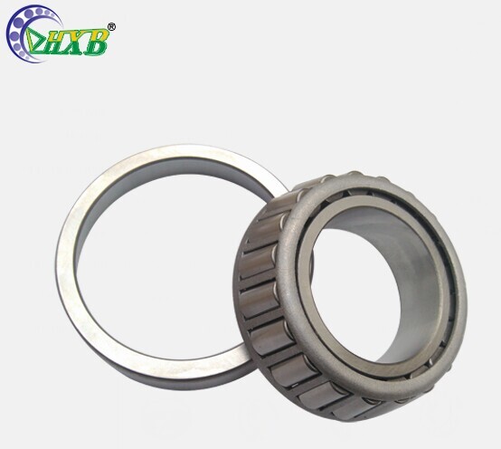 Manufatcuring L44643/L44610 taper roller bearing for machine