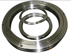 Produce RE50040 Crossed roller bearings500x600x40mm