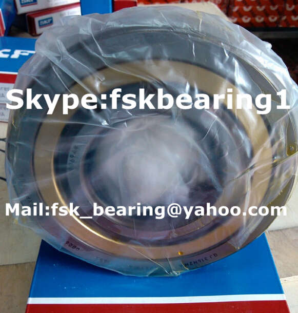 7405 BM Angular Contact Ball Bearing 25 x 80 x 21mm