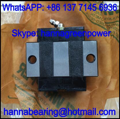 MEC25 Linear Guide Block / Linear Way 73x59x33mm