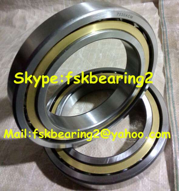 F-208098 Printing Machine Bearing Full Complement Cylindrical Roller Bearings