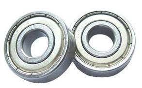 6308-2rs stainless steel deep groove ball bearing
